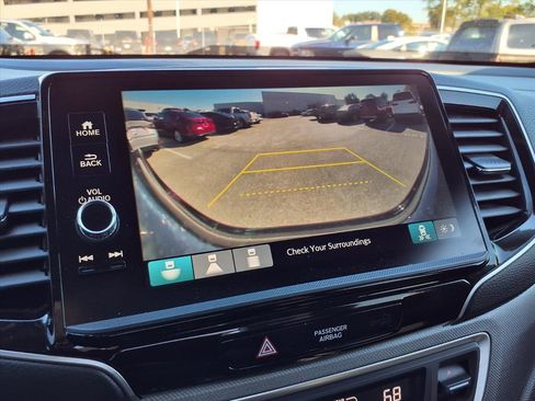 Certified 2024 Honda Ridgeline Sport image 5