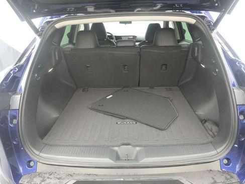 New 2025 Nissan Murano SV image 21