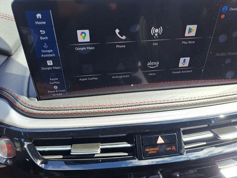 New 2026 Acura MDX A-Spec image 10