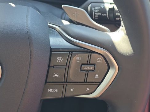 Certified 2024 Lexus NX 350h AWD w/ Cold Area Package image 38