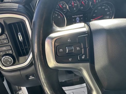 Used 2019 Chevrolet Silverado 1500 LT w/ Texas Edition image 25