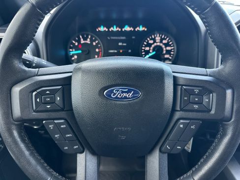 Used 2020 Ford F150 XLT w/ Equipment Group 302A Luxury AWD/4WD image 22