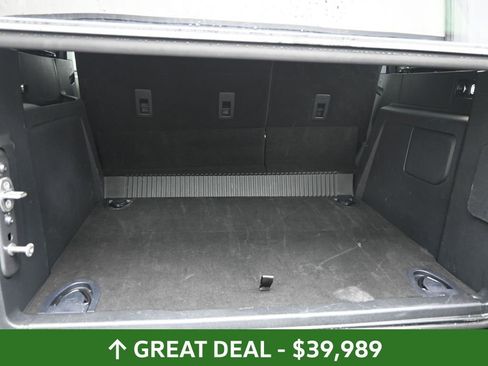 Used 2025 Ford Bronco Big Bend image 19