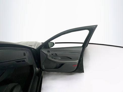 Used 2022 Hyundai Sonata N Line FWD image 32