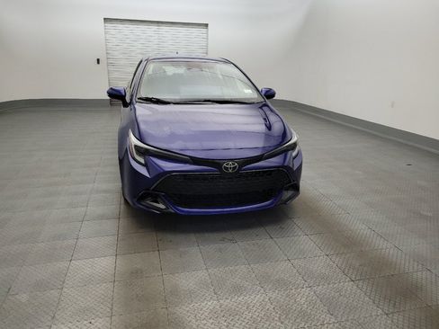 Used 2023 Toyota Corolla SE FWD image 14