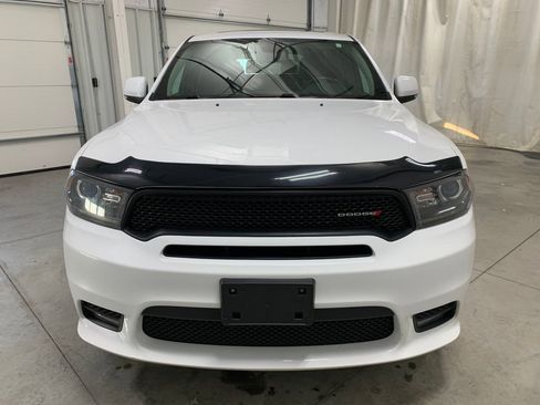 Used 2019 Dodge Durango GT image 33