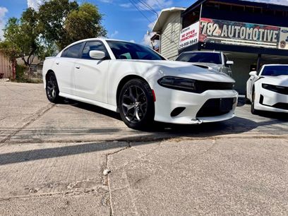 Used 2019 Dodge Charger GT