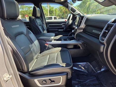 Certified 2022 RAM 1500 Laramie AWD/4WD image 20