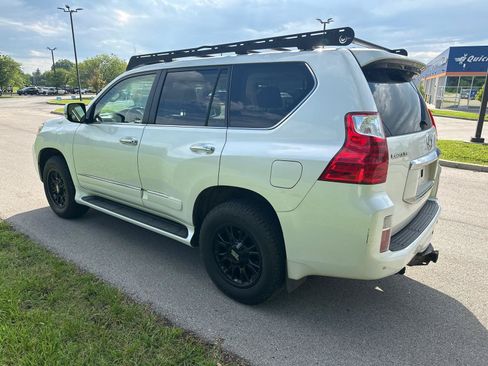 Used 2010 Lexus GX 460 Premium AWD/4WD image 14
