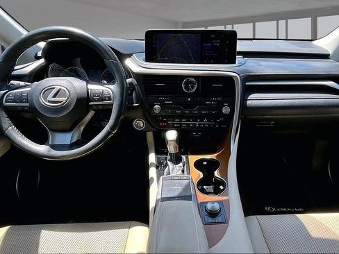 Used 2022 Lexus RX 350 AWD w/ Premium Package image 16