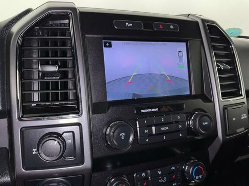 Used 2019 Ford F150 XLT w/ Equipment Group 302A Luxury RWD image 23