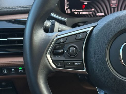 Certified 2025 Acura MDX w/ Advance Package image 22