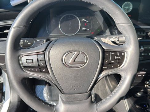 Used 2022 Lexus ES 350 w/ Premium Package FWD image 20