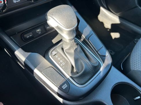 Certified 2023 Kia Soul LX image 15