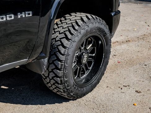 Used 2024 Chevrolet Silverado 2500 W/T image 61