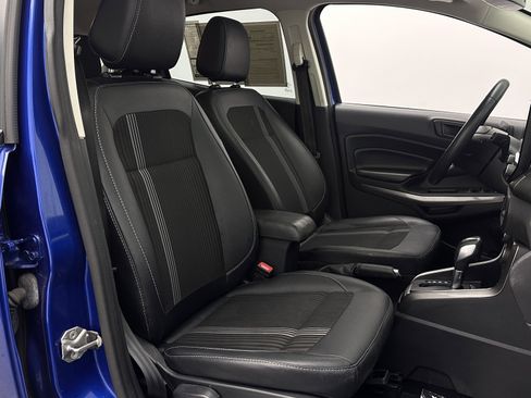 Used 2021 Ford EcoSport SES AWD/4WD image 36