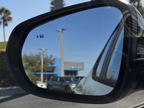 New 2026 Chevrolet Trax ACTIV w/ Driver Confidence Package image 13