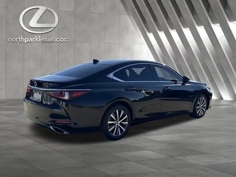 Used 2020 Lexus ES 350 350 image 6