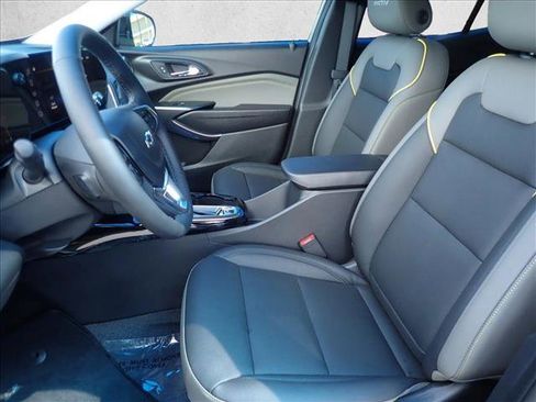 New 2026 Chevrolet Trax ACTIV image 10