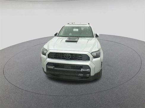 New 2026 Toyota 4Runner TRD Sport Premium image 15