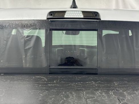 Used 2022 RAM 1500 Sport w/ G/T Package image 16