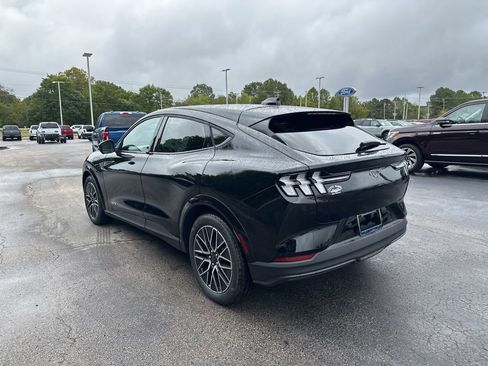 New 2025 Ford Mustang Mach-E Premium image 5
