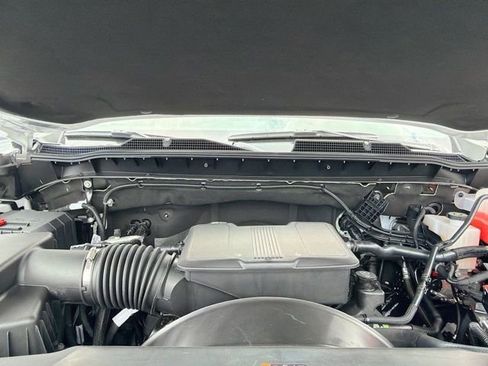 New 2026 Chevrolet Silverado 2500 Custom w/ Custom Value Package image 28