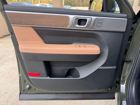 New 2026 Hyundai Santa Fe Calligraphy image 24