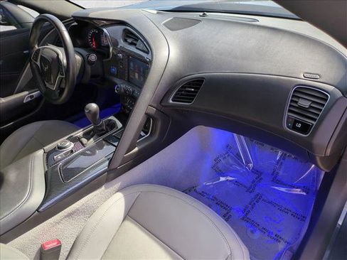 Used 2014 Chevrolet Corvette Stingray Coupe image 17