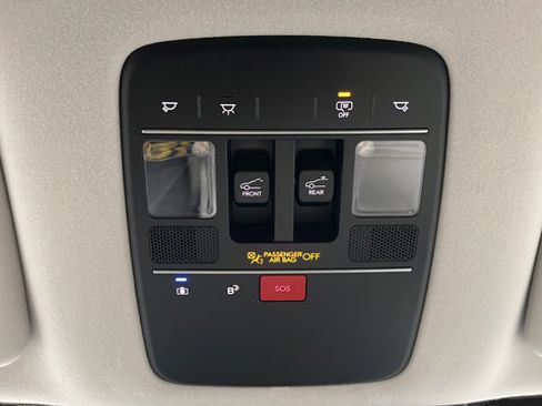 Used 2026 Hyundai Palisade Calligraphy AWD/4WD image 35
