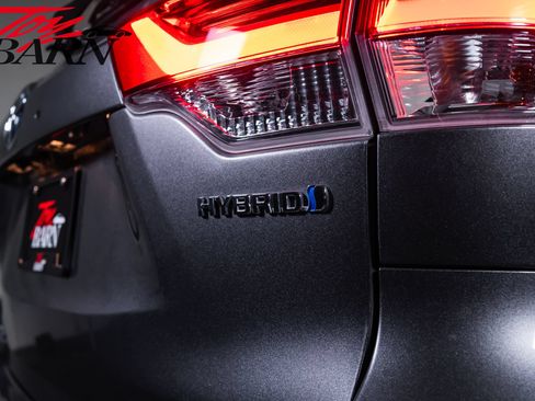 Used 2019 Toyota Highlander Limited Platinum AWD/4WD image 12