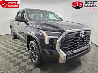 Used 2022 Toyota Tundra SR5 w/ TRD Off-Road Package 360° Tour
