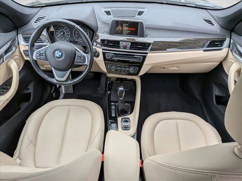 Used 2016 BMW X1 xDrive28i image 19