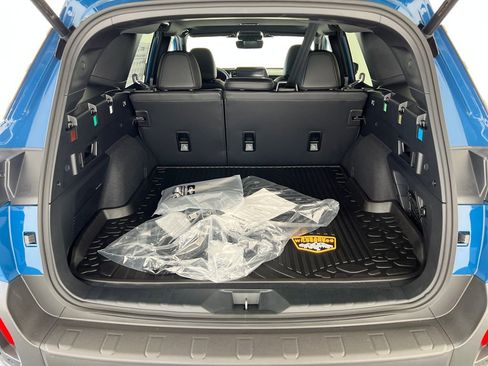 New 2026 Subaru Outback Wilderness AWD/4WD image 25