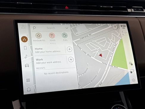 Used 2023 Land Rover Range Rover Sport SE image 23