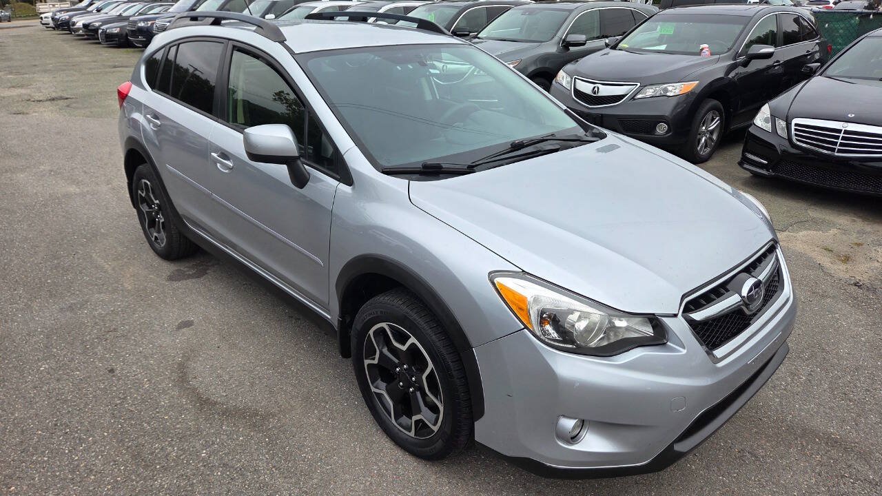 Used 2013 Subaru Crosstrek 2.0i Premium AWD/4WD image 22