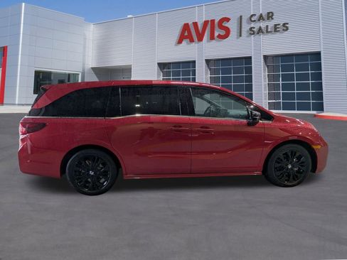 Used 2025 Honda Odyssey Sport-L image 5