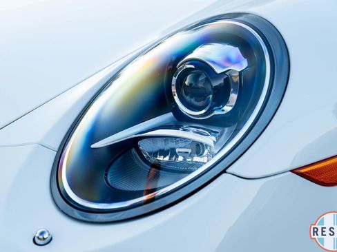 Used 2012 Porsche 911 Carrera S w/ Premium Pkg image 16