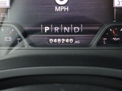 Used 2022 RAM 1500 Big Horn image 35