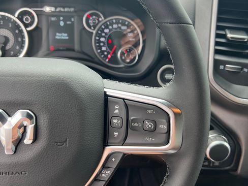 New 2026 RAM 1500 Big Horn image 15