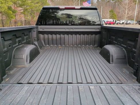 Used 2024 GMC Sierra 1500 Pro w/ Graphite Edition image 13