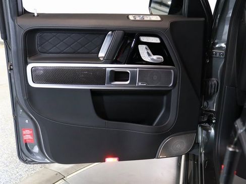 Used 2024 Mercedes-Benz G 63 AMG 4MATIC image 19