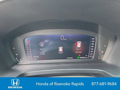 New 2026 Honda Passport TrailSport image 14