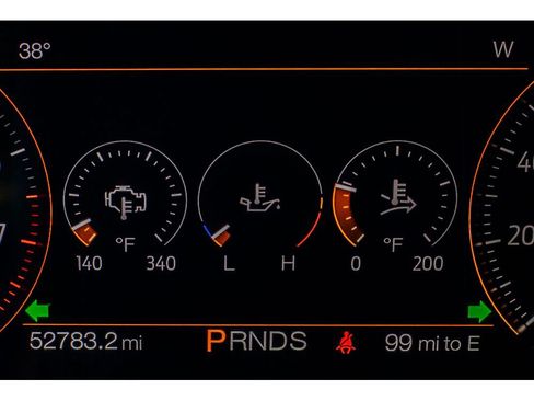 Used 2019 Ford Mustang Coupe image 16