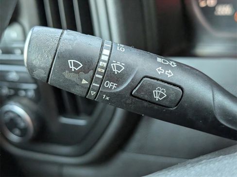 Used 2019 Chevrolet Silverado 1500 Custom Trail Boss w/ Infotainment Package image 23