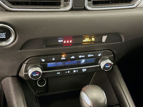 Used 2025 MAZDA CX-5 AWD 2.5 S w/ Select Package image 24