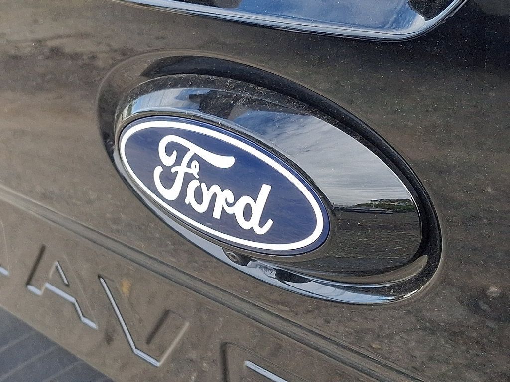 Used 2026 Ford Maverick Lariat AWD/4WD image 29