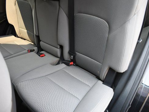 Used 2017 Hyundai Santa Fe Sport FWD image 22