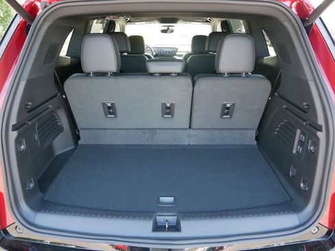 New 2026 Buick Enclave Sport Touring w/ Power Package image 5