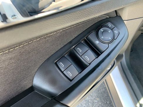 Certified 2023 Chevrolet TrailBlazer ACTIV w/ Sun and Liftgate Package AWD/4WD image 22